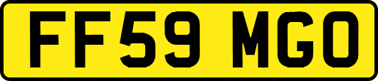 FF59MGO
