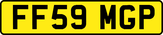 FF59MGP