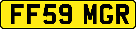 FF59MGR