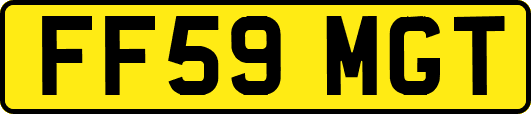 FF59MGT