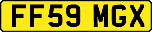 FF59MGX