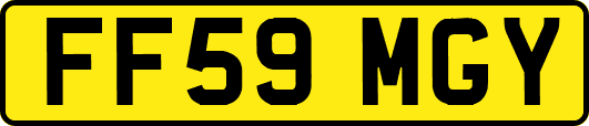 FF59MGY