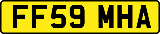 FF59MHA