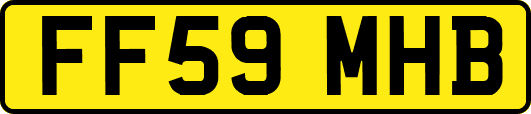 FF59MHB