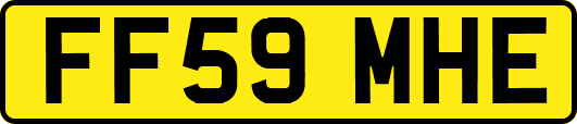 FF59MHE