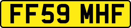 FF59MHF