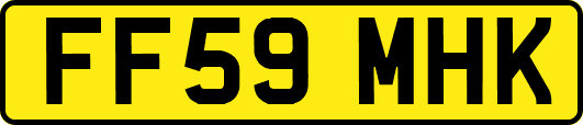 FF59MHK