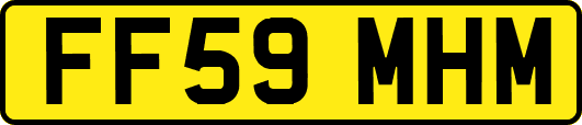 FF59MHM