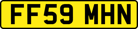 FF59MHN