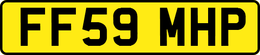 FF59MHP