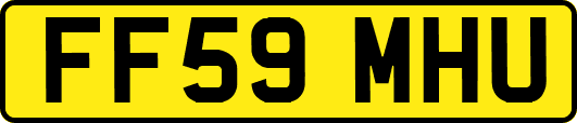 FF59MHU