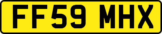 FF59MHX