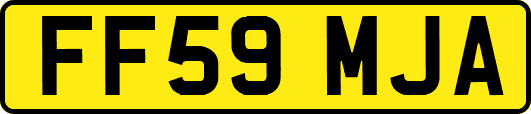 FF59MJA
