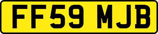 FF59MJB