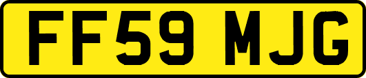 FF59MJG
