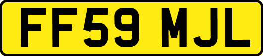 FF59MJL