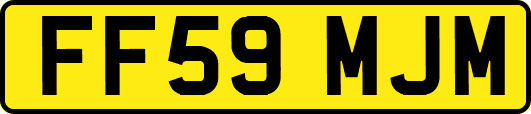 FF59MJM
