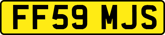 FF59MJS
