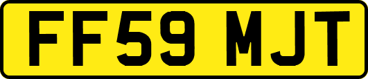 FF59MJT