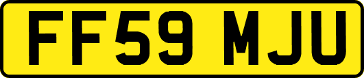 FF59MJU
