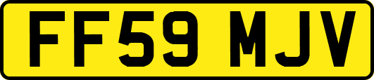 FF59MJV