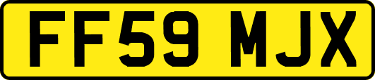 FF59MJX
