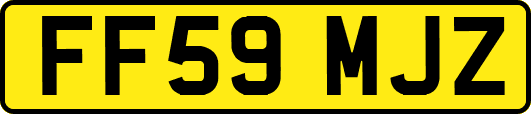 FF59MJZ