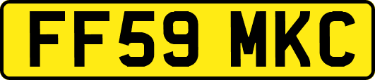 FF59MKC