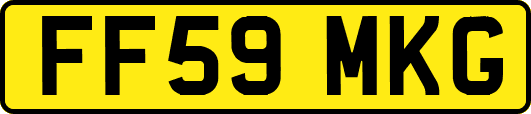 FF59MKG