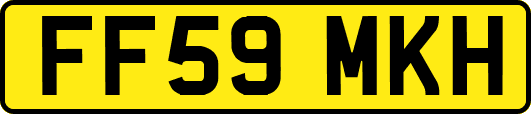 FF59MKH