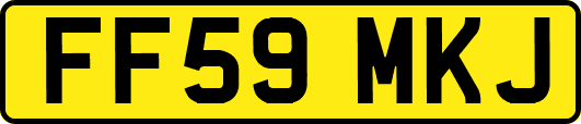 FF59MKJ