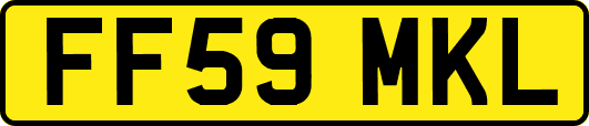 FF59MKL