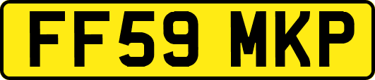 FF59MKP