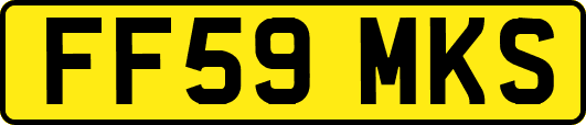 FF59MKS