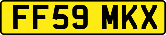 FF59MKX