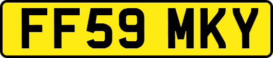 FF59MKY