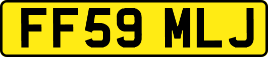 FF59MLJ
