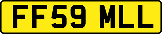 FF59MLL