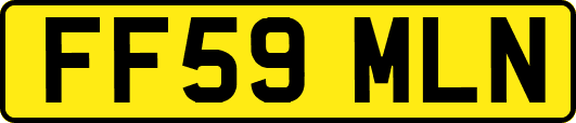 FF59MLN