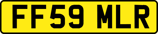 FF59MLR