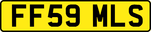 FF59MLS