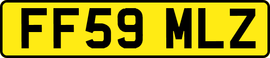 FF59MLZ