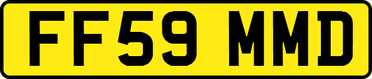 FF59MMD