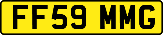 FF59MMG