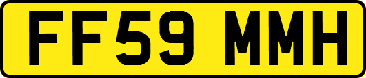 FF59MMH