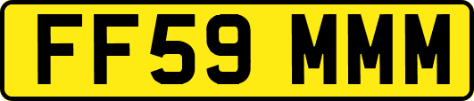 FF59MMM