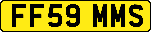 FF59MMS
