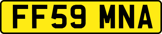 FF59MNA