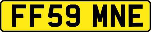 FF59MNE
