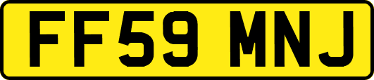 FF59MNJ